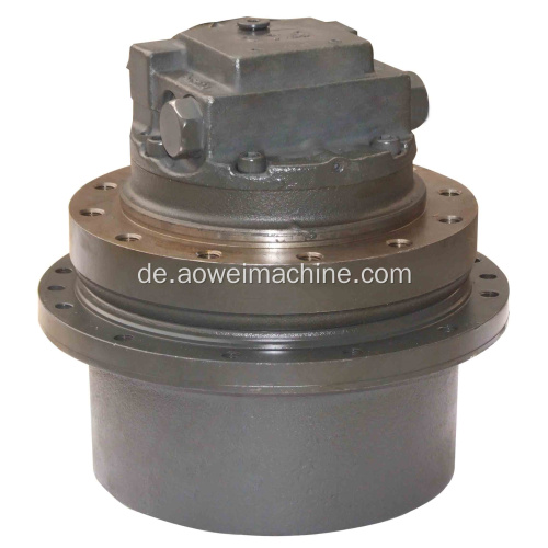 PC350LC-7 PC350-7 Fahrmotorbaugruppe,207-27-00370,pc350 Achsantrieb,207-27-00371.708-8H-00320,